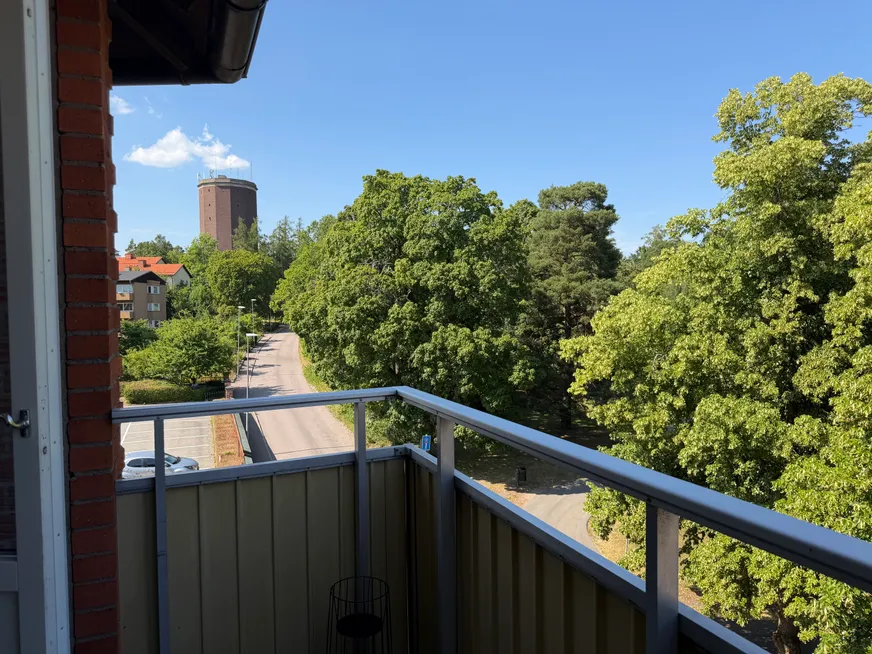 Fullskärm
