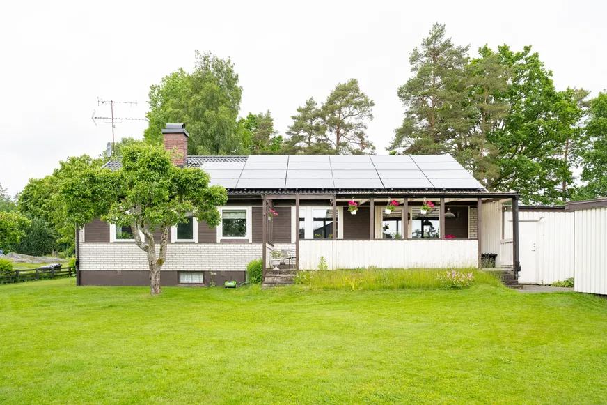 Fullskärm