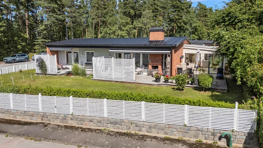 Fullskärm
