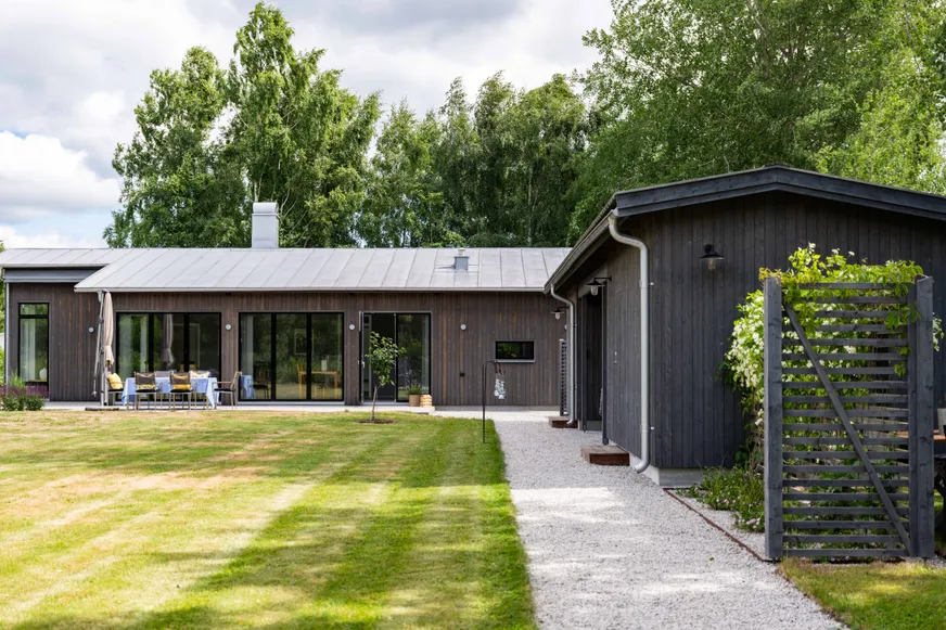 Fritidshus, Bofridevägen 12, Östra Gotland - Ljugarn, Gotland