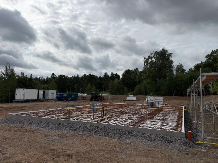 Fullskärm