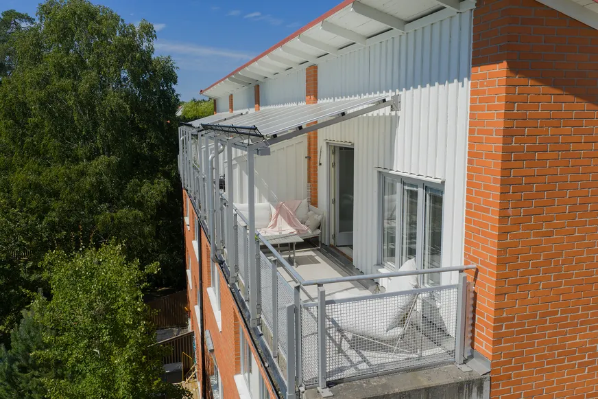 Fullskärm