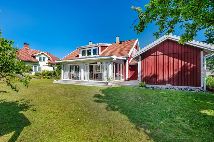 Fullskärm