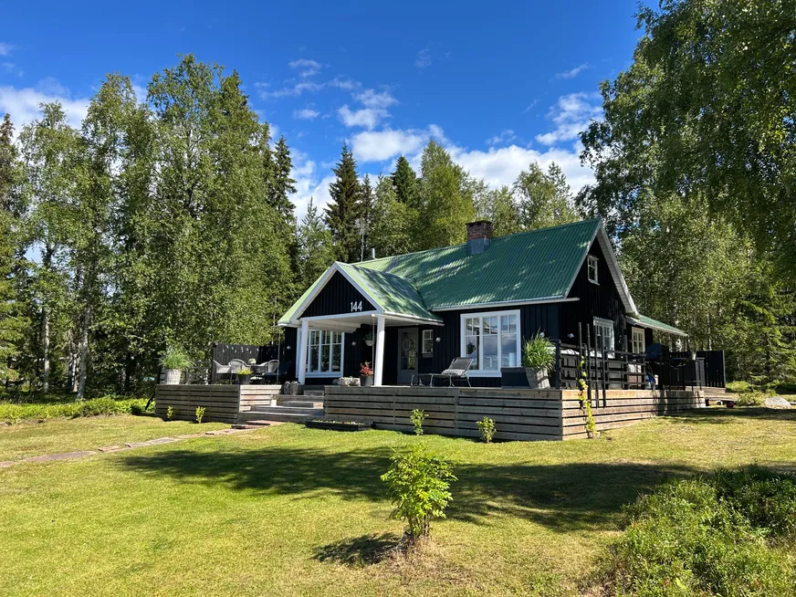 Fullskärm