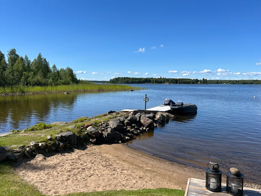 Fullskärm