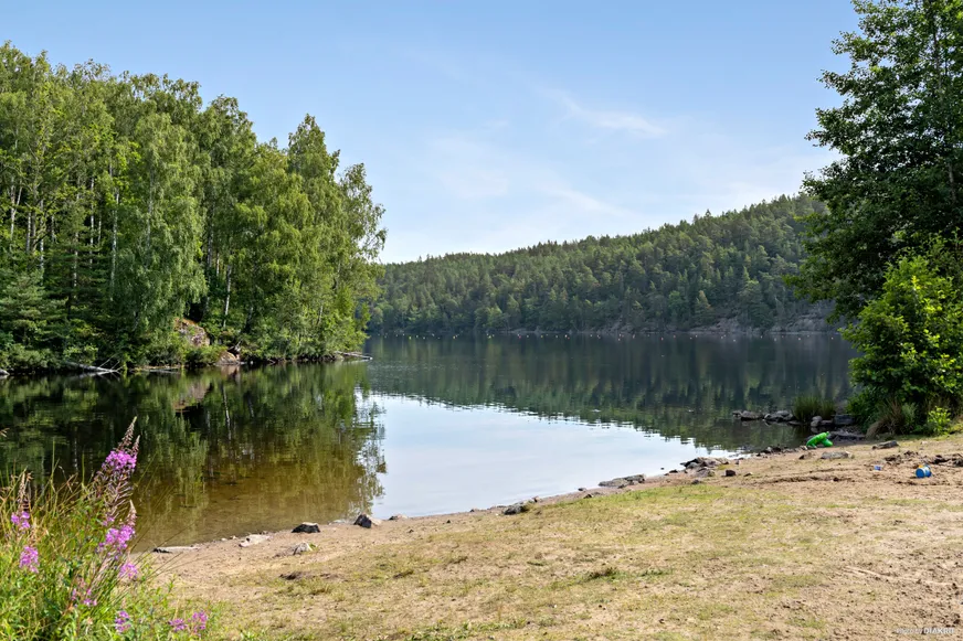 Fullskärm