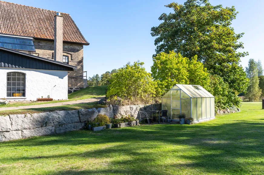 Fullskärm