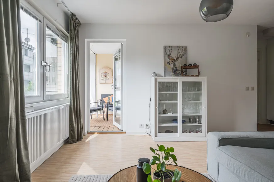 Bostadsrätt, Karlagatan 34, Herrhagen, Karlstad