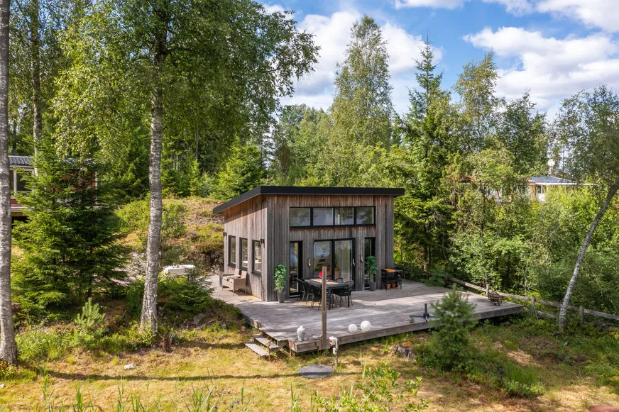 Fullskärm