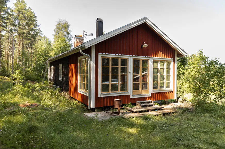 Fullskärm
