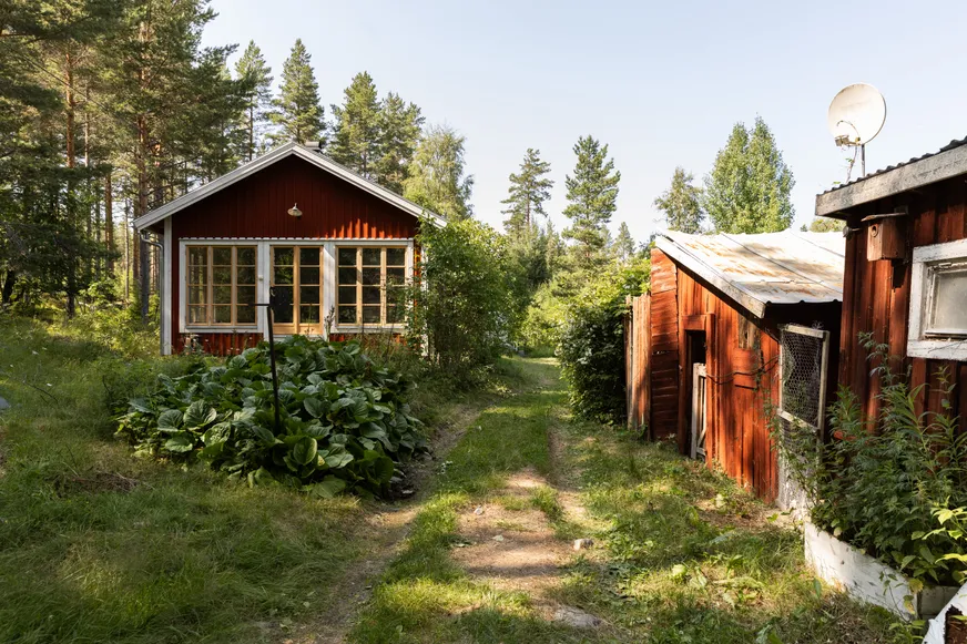 Fullskärm