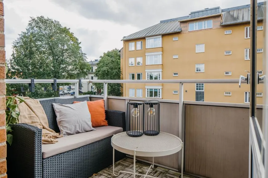Fullskärm