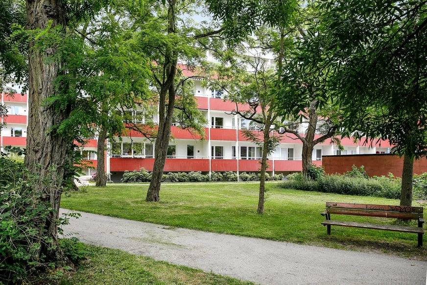Fullskärm