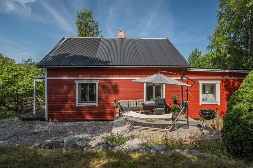 Fullskärm