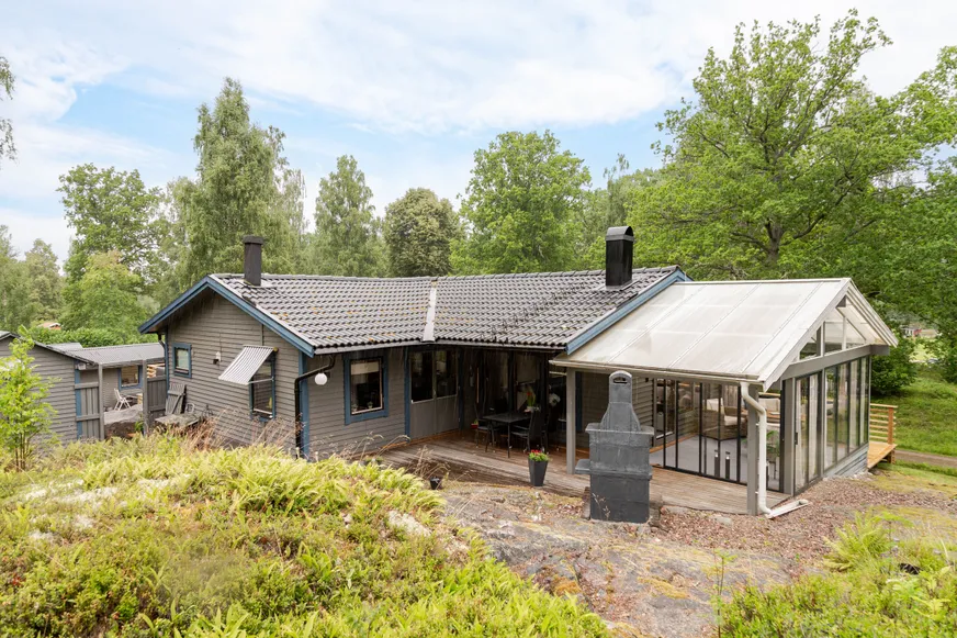 Djursnäs Smultronstigen 96