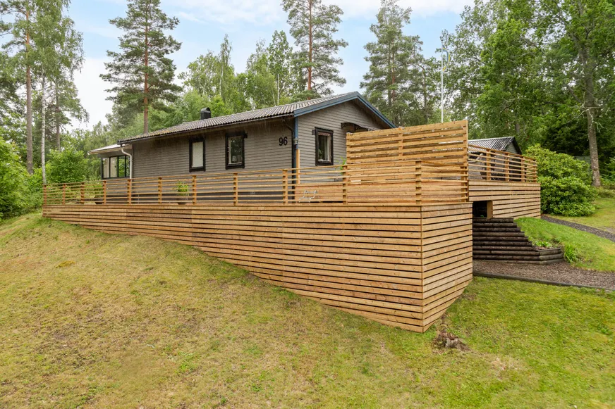 Fullskärm