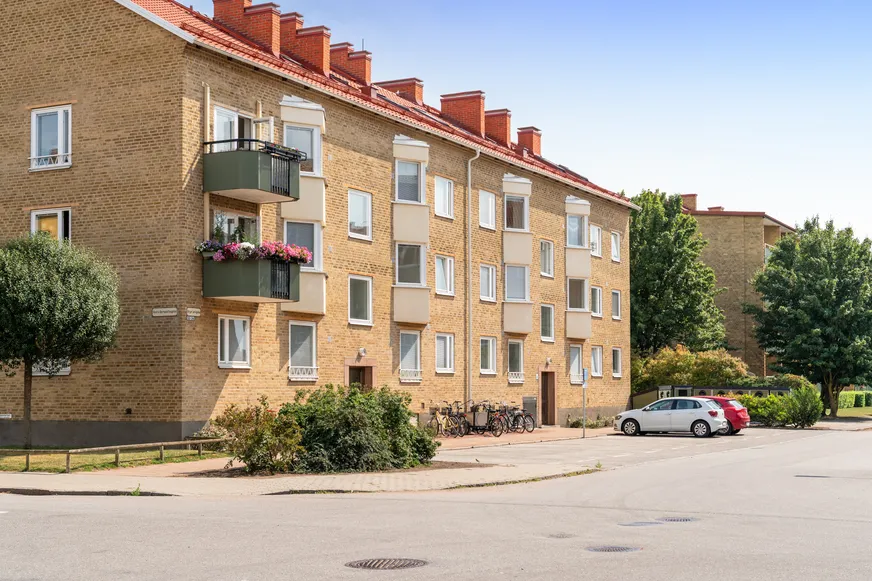 Birger Jarlsgatan 32b photo 4