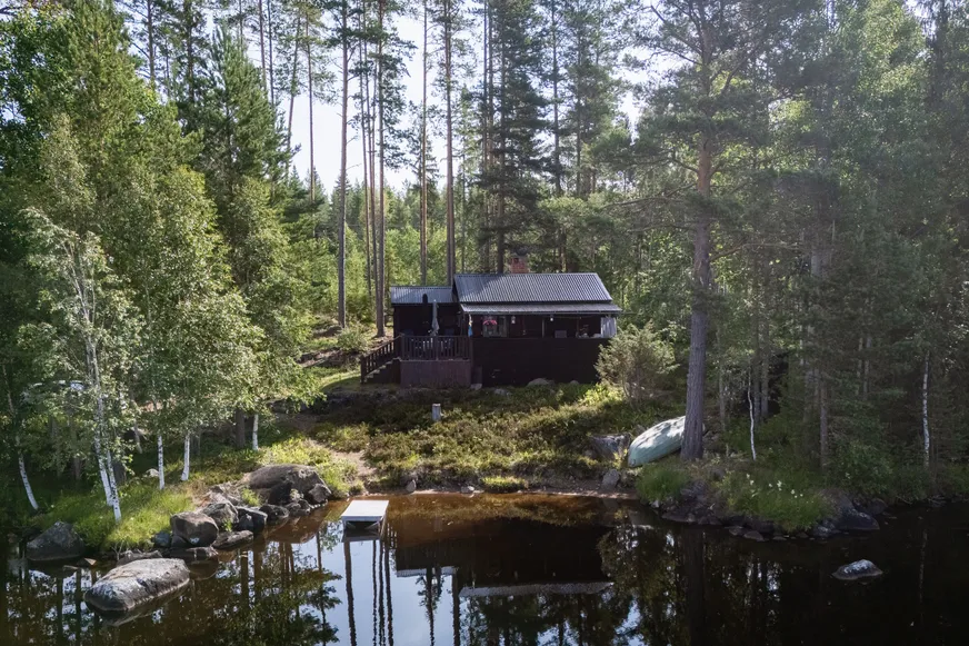 Fullskärm