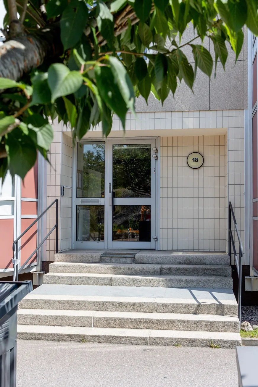 Parkgatan 18 photo 4