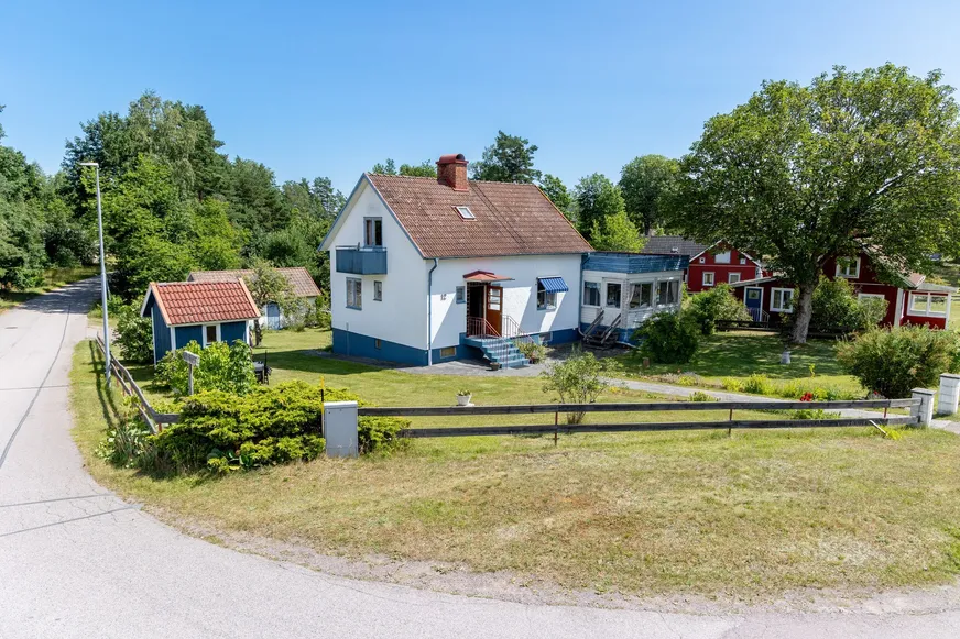 Nya vägen 12