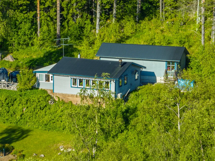 Fullskärm