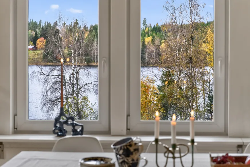 Fullskärm