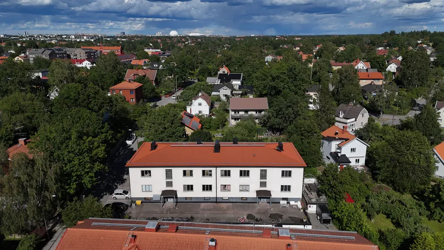 Fullskärm