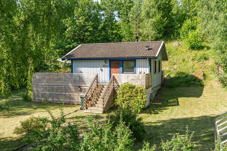 Fullskärm
