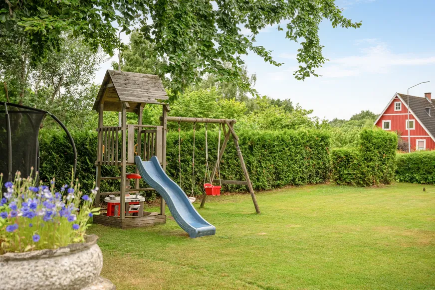 Fullskärm
