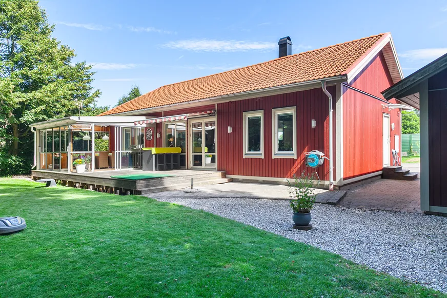 Fullskärm