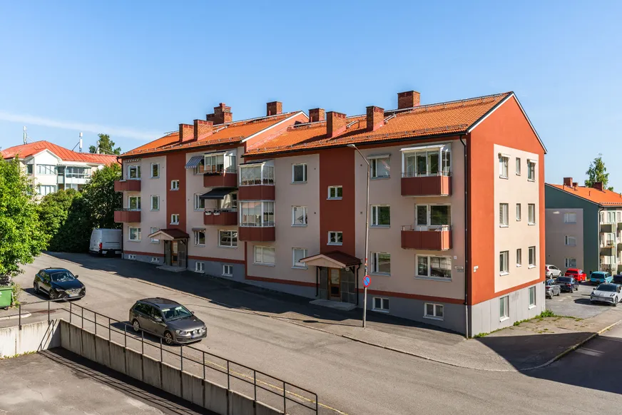 Fullskärm