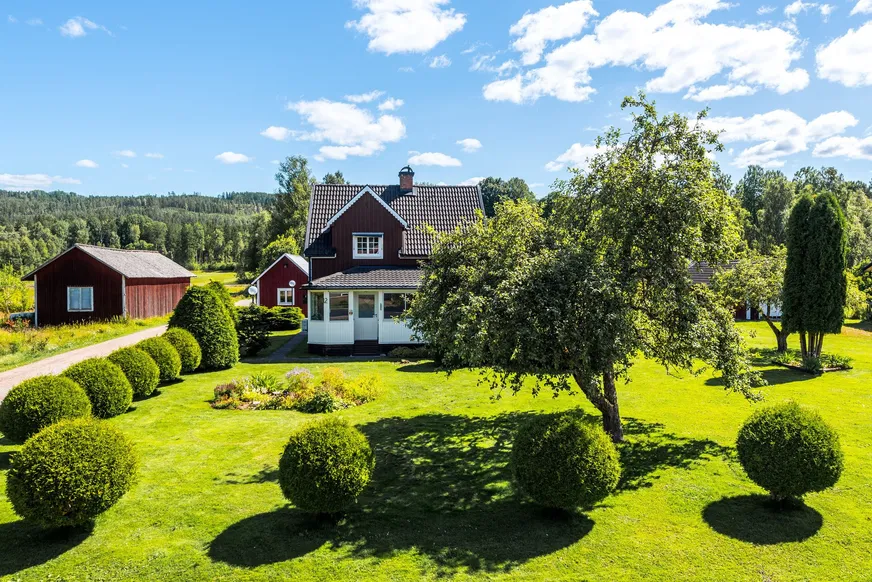 Fullskärm