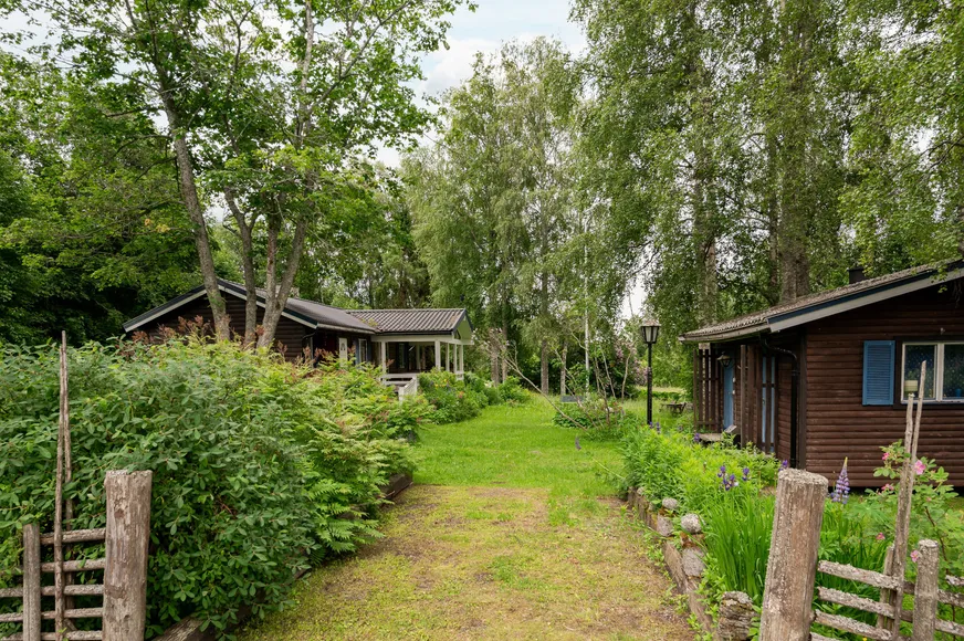 Fullskärm
