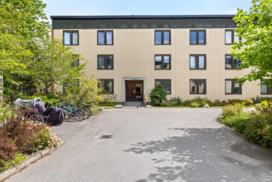 Fullskärm