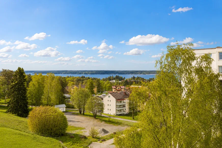 Fullskärm