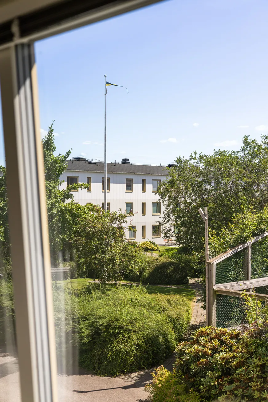 Fullskärm