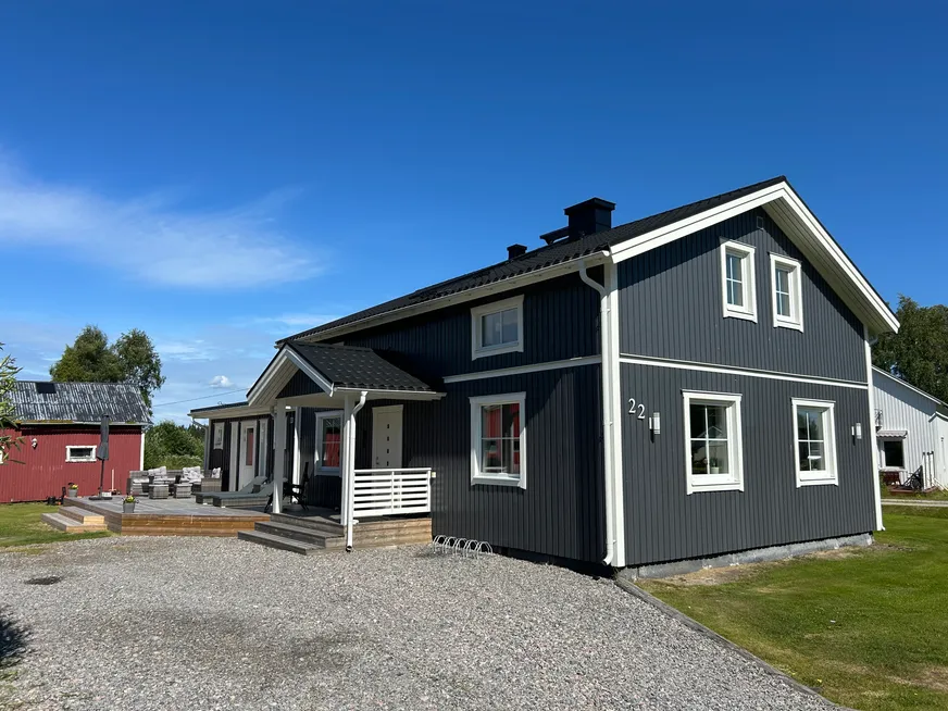 Fullskärm