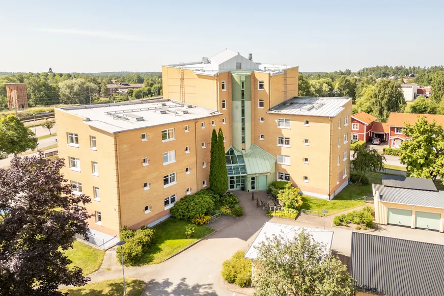 Fullskärm