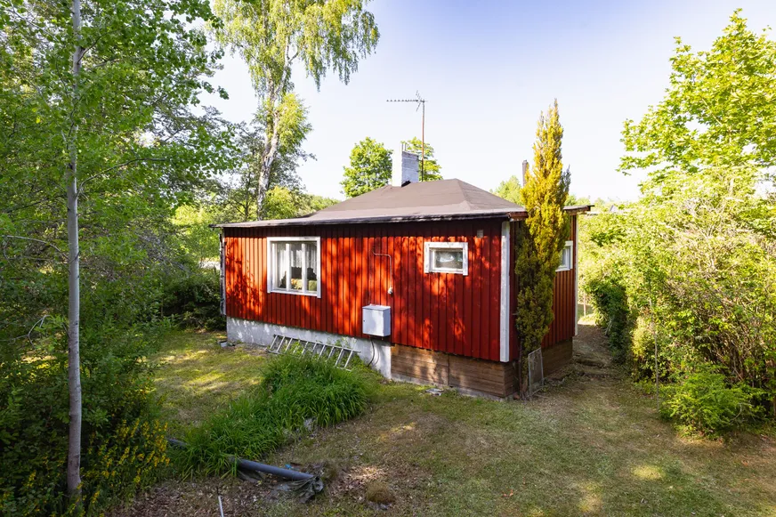 Fullskärm