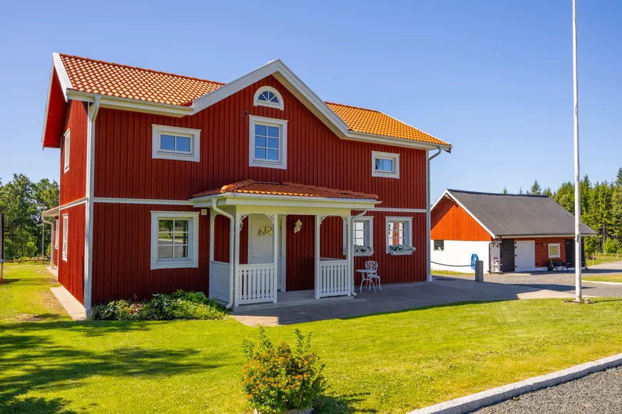 Fullskärm