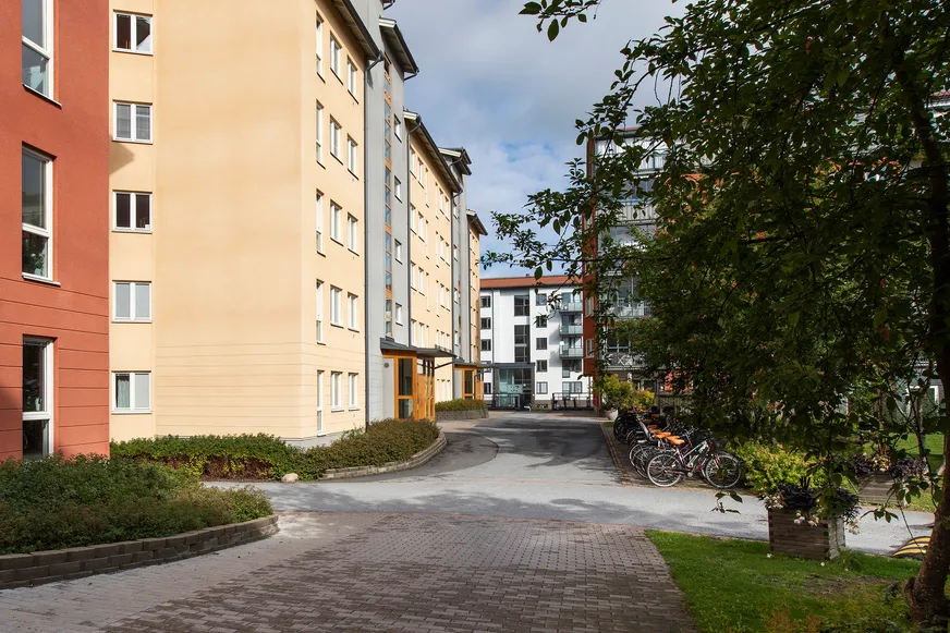 Fullskärm