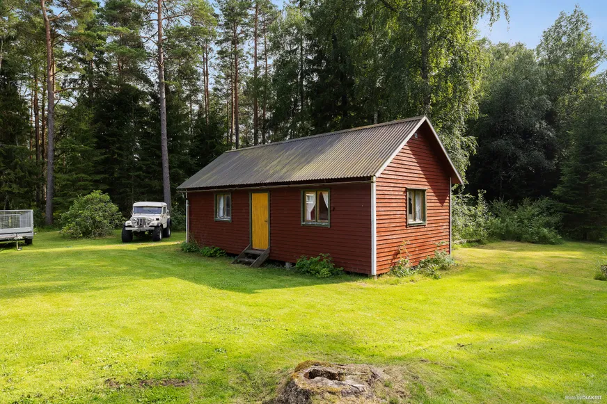 Fullskärm
