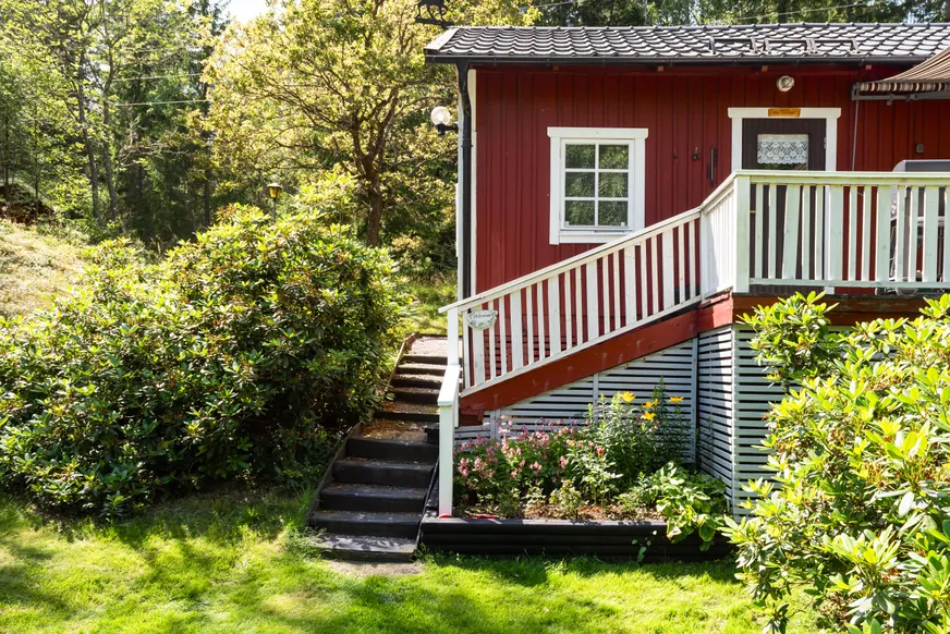 Fullskärm