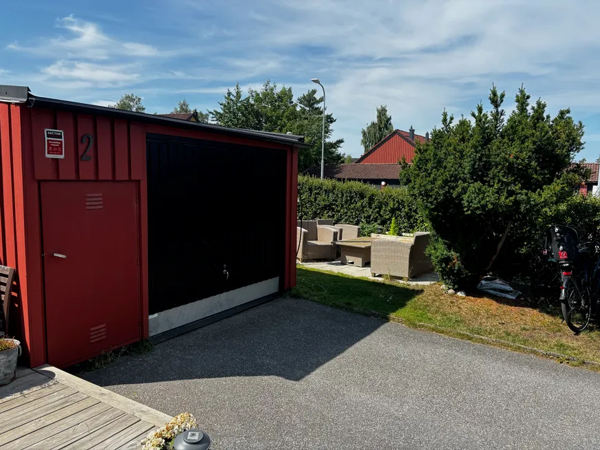 Fullskärm