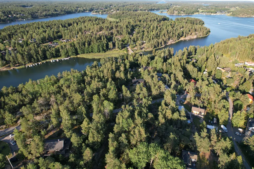 Tranarövägen 24