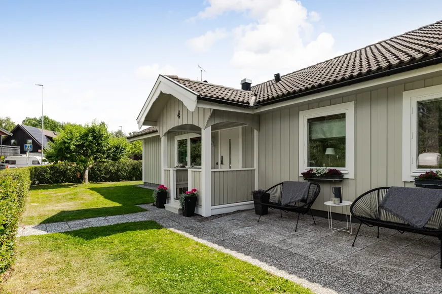 Fullskärm