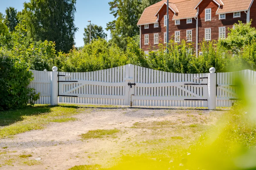Fullskärm
