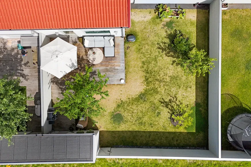 Fullskärm