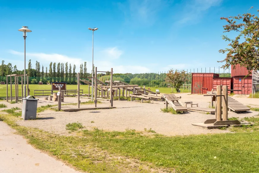 Fullskärm