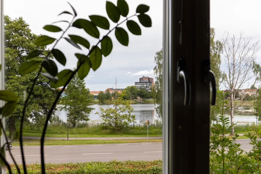Wibeligatan 2 C